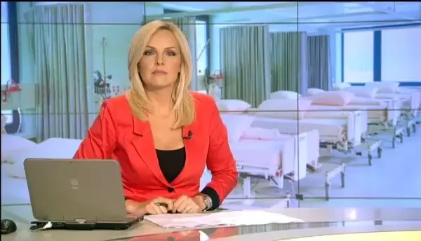 Florin Zamfirescu e in continuare in spital: