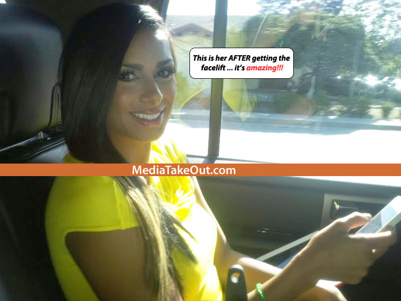 Aceasta femeie a intinerit cu zece ani peste noapte. Transformarea care invinge imperfectiunea. FOTO