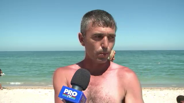 Gigel, suparat pe plaja: "Nu sunt prea multe femei. Eu as vrea ceva de 18-20 de ani". VIDEO