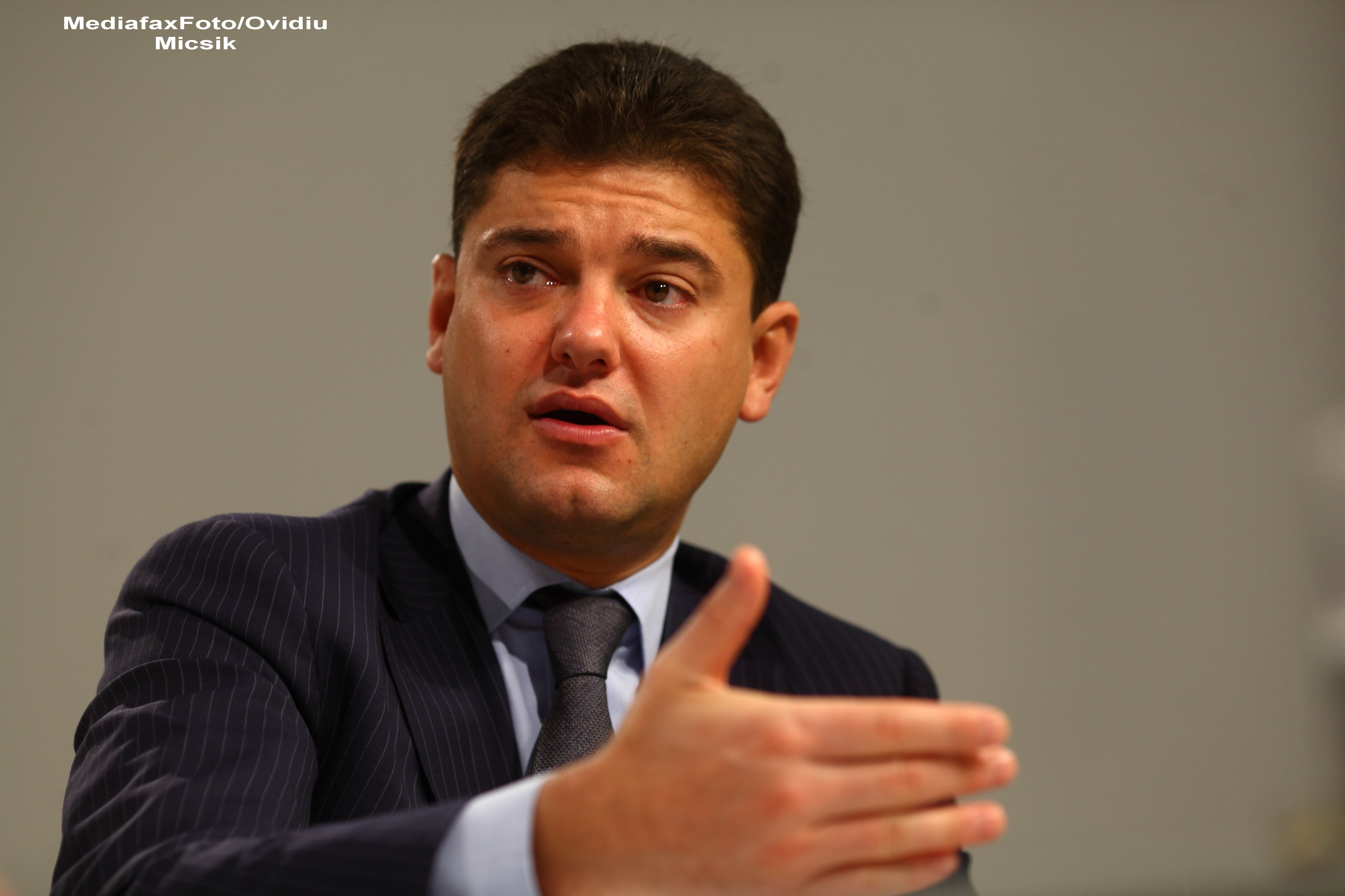 Boureanu: PDL merge mai departe, nu e momentul concluziilor privind responsabilitatea liderilor