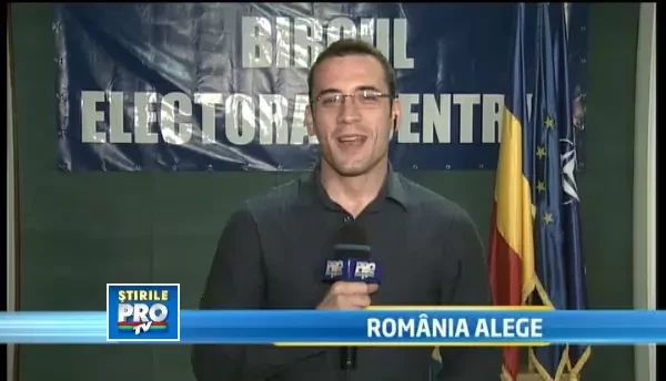 ALEGERI LOCALE 2012. Angajam primar