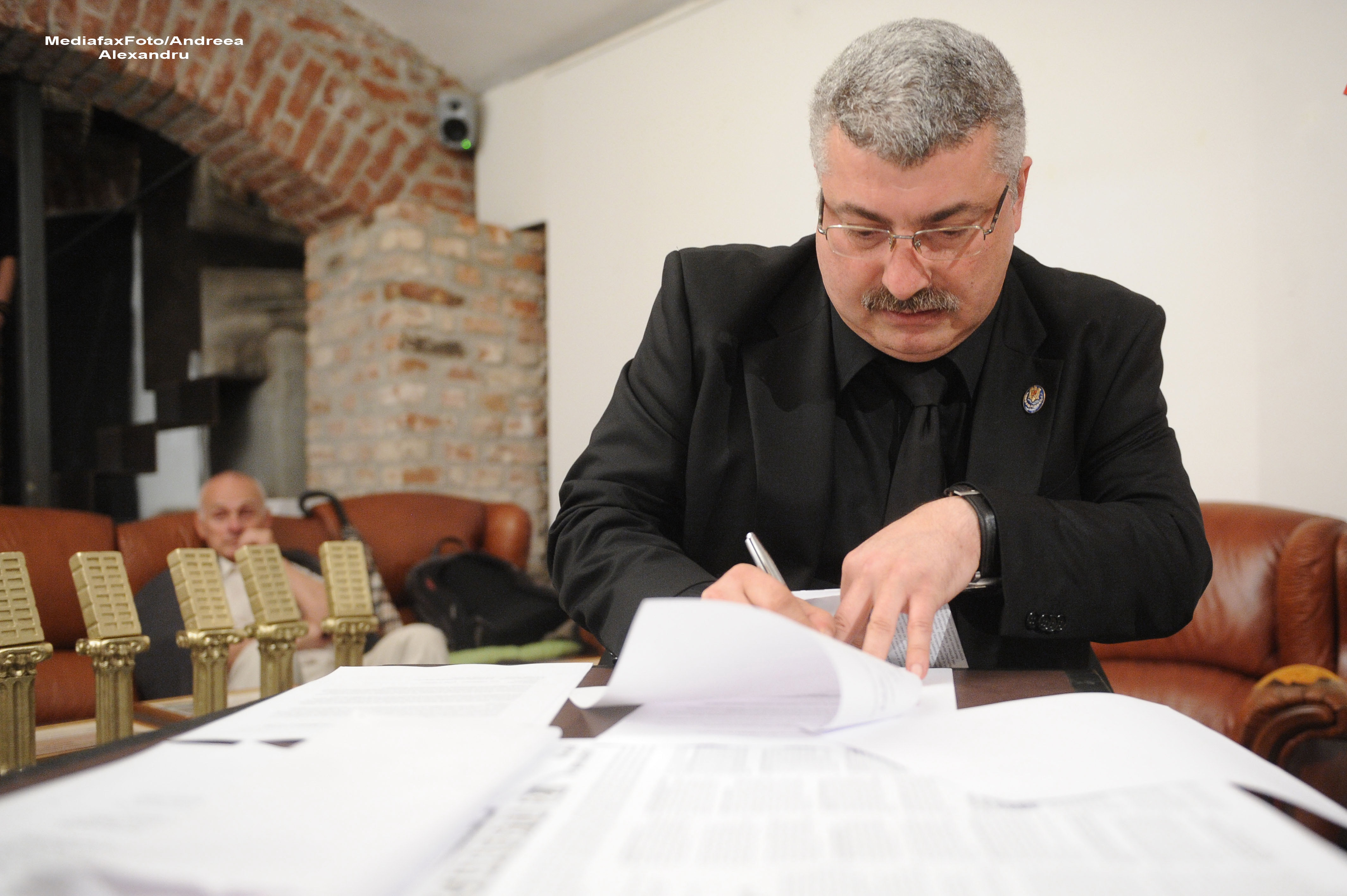 Silviu Prigoana: Am scos un scor onorabil, la fel si PDL, tinand cont de conjunctura