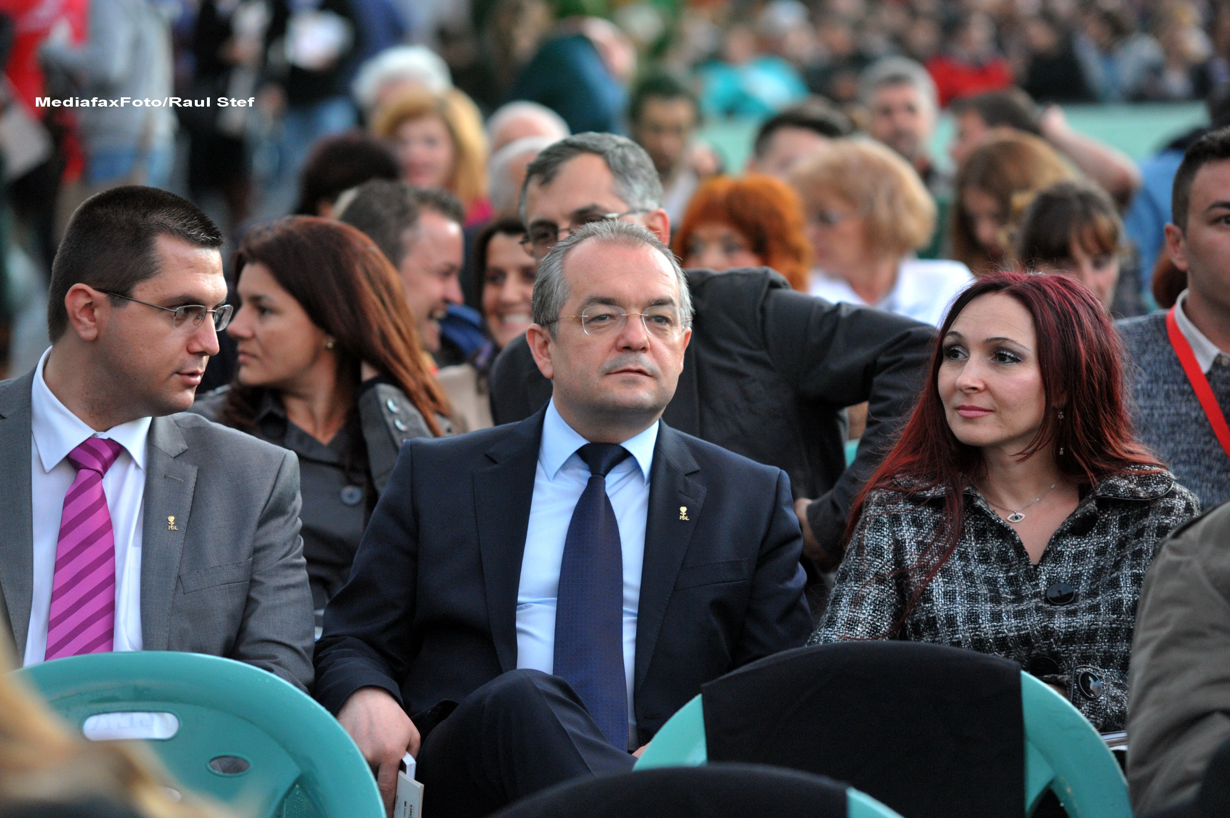 USL contesta numaratoarea voturilor in mai multe sectii din Cluj-Napoca pentru securizarea voturilor