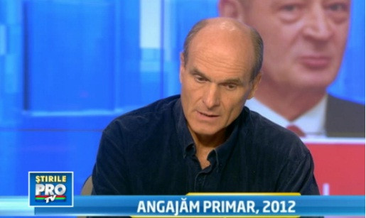 Stirile ProTV Special: CTP: "USL-ul clocoteste de lacomie. A stat cu dintii la gard atatia ani"
