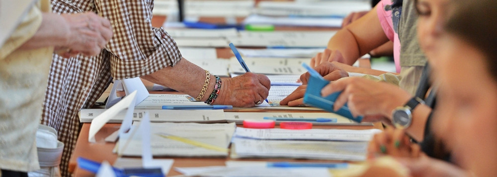 liste vot, alegeri locale