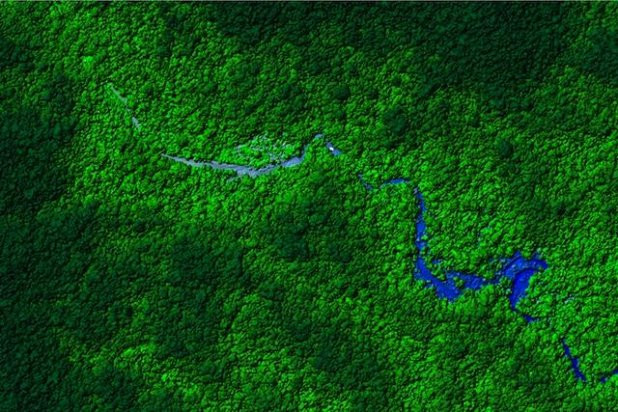 Un mister de 400 de ani, la un pas de rezolvare. Jungla din Honduras isi dezvaluie secretele