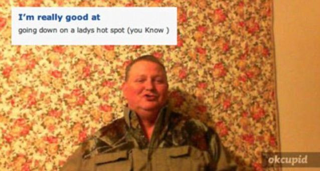 "Sunt virgin. Imi pare rau, doamnelor". Cele mai ciudate profiluri de pe site-urile matrimoniale