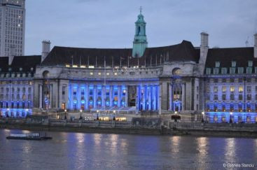 Cel mai vizitat oras din lume. New York si Paris au pierdut cursa