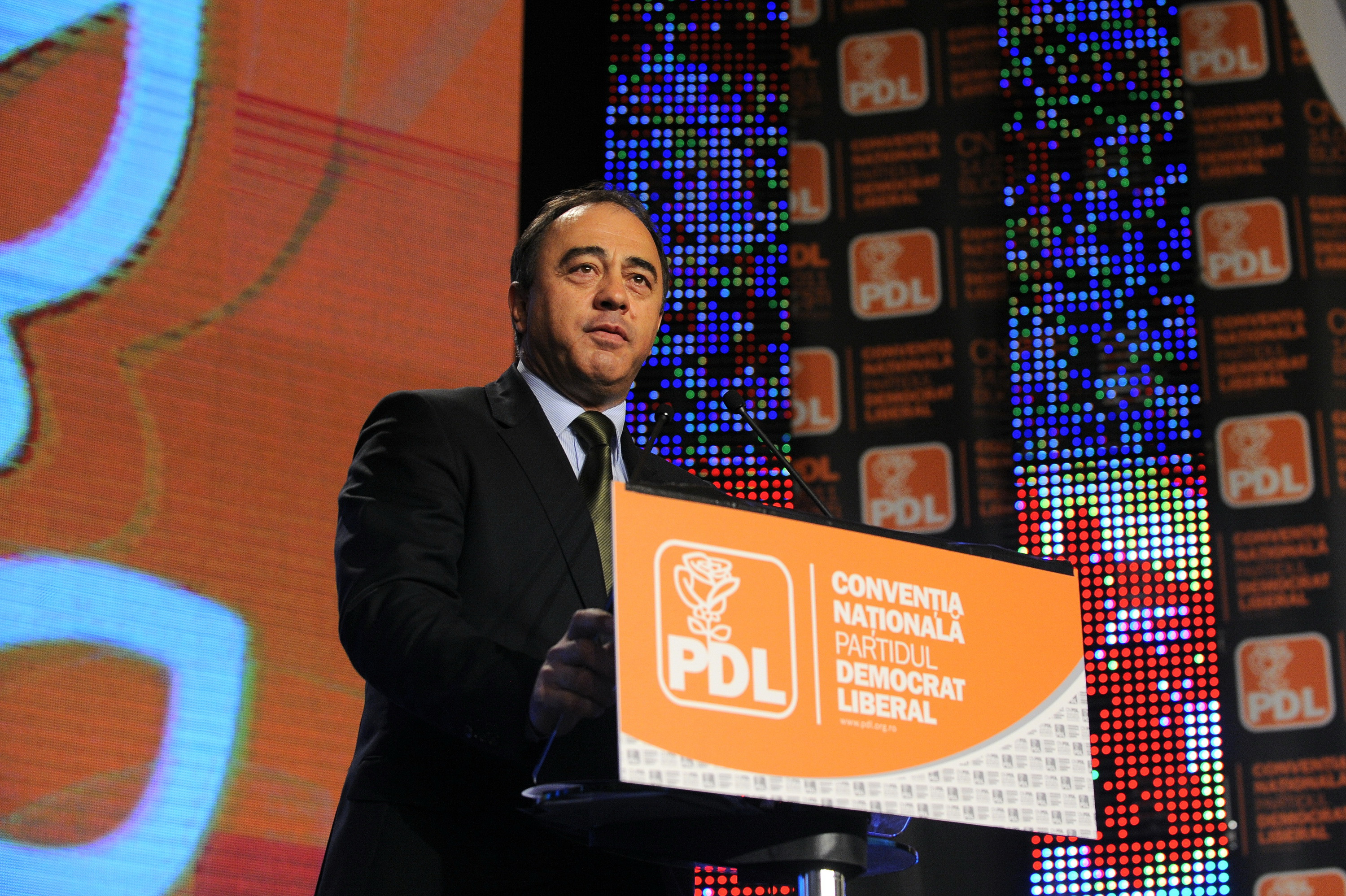 REZULTATE FINALE ALEGERI LOCALE 2012 Targu Mures. Dorin Florea a castigat cu 50.07% din voturi