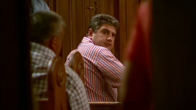 Adrian Mladin si Dumitru Ruse au castigat din arest alegerile pentru Primariile Jilava si Magurele