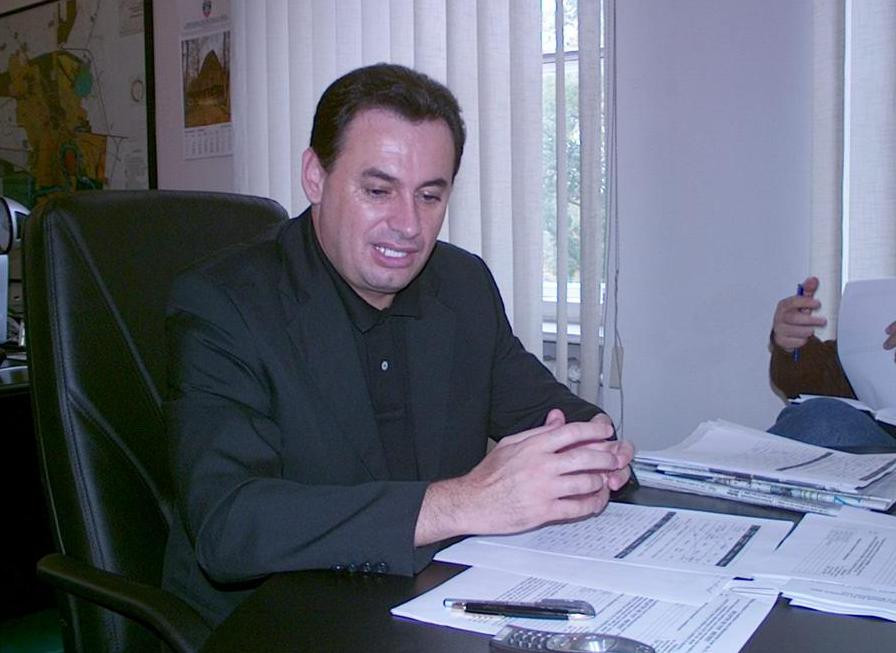 E oficial. Falca ramane primar, cu aproape 13.000 de voturi in plus fata de Lia Ardelean