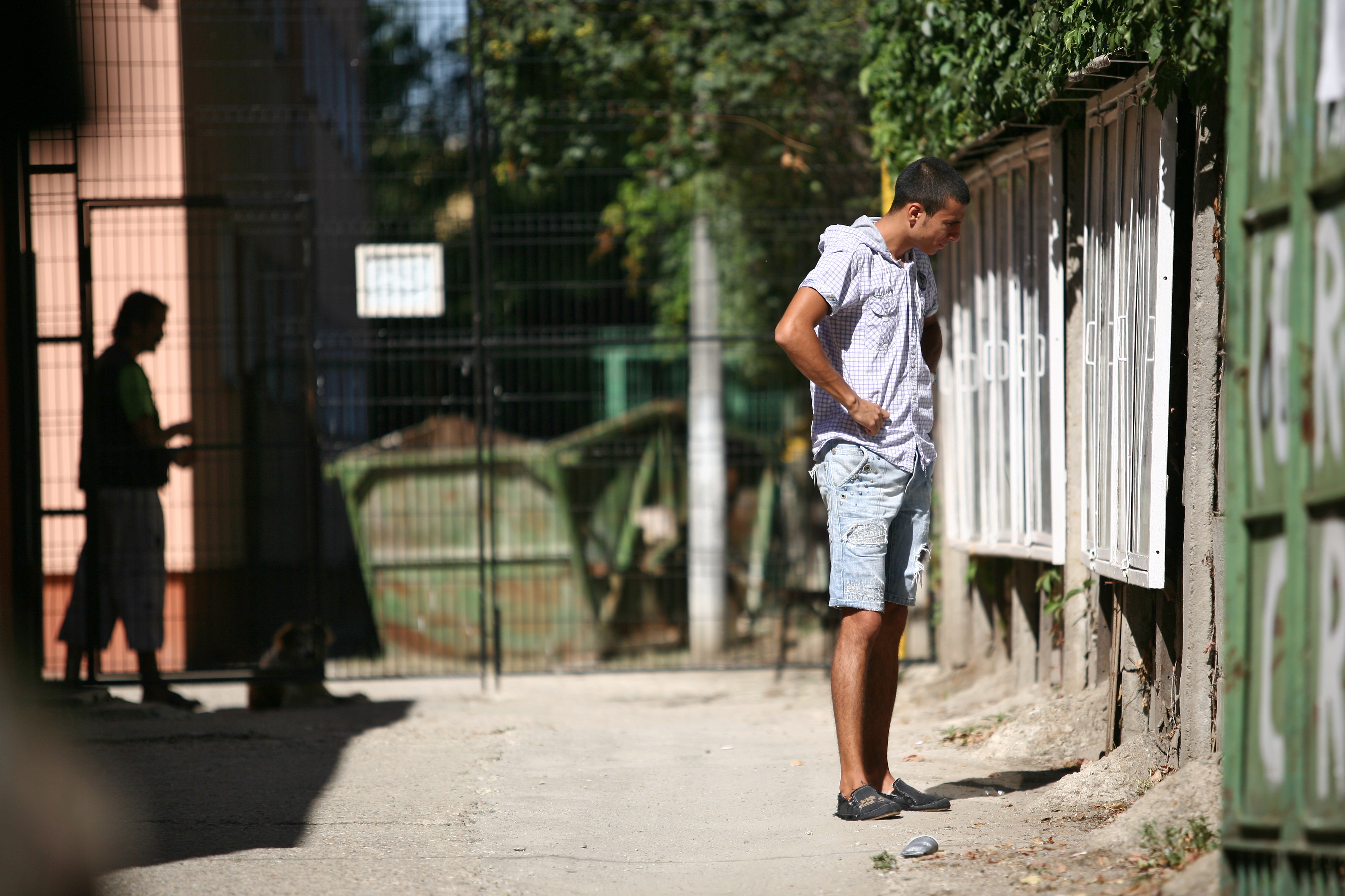 BACALAUREAT 2012: 8 elevi, eliminati la prima proba de examen, pentru ca incercau sa copieze