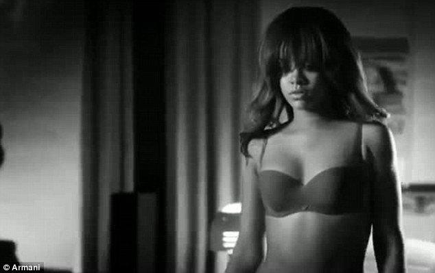 Rihanna