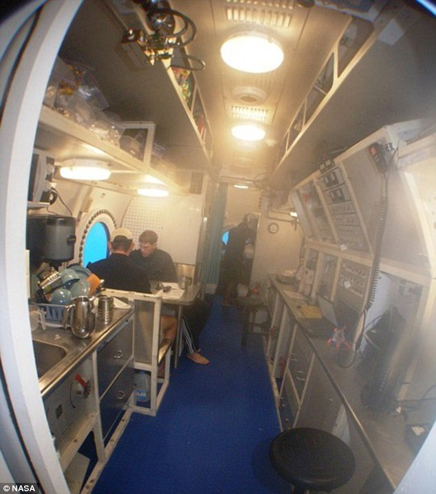 FOTO: Imaginile care anunta una dintre cele mai dificile misiuni din istoria NASA