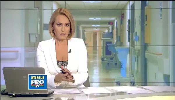 Un pacient din Iasi si-a ucis colegul de salon pentru ca l-ar fi ispitit sa se abata de la regim