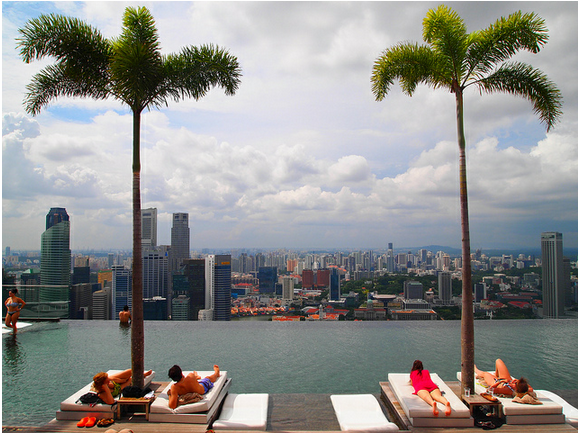 Noul taram al banilor. Tara in care se refugiaza milionarii lumii, pentru a se imbogati si mai mult