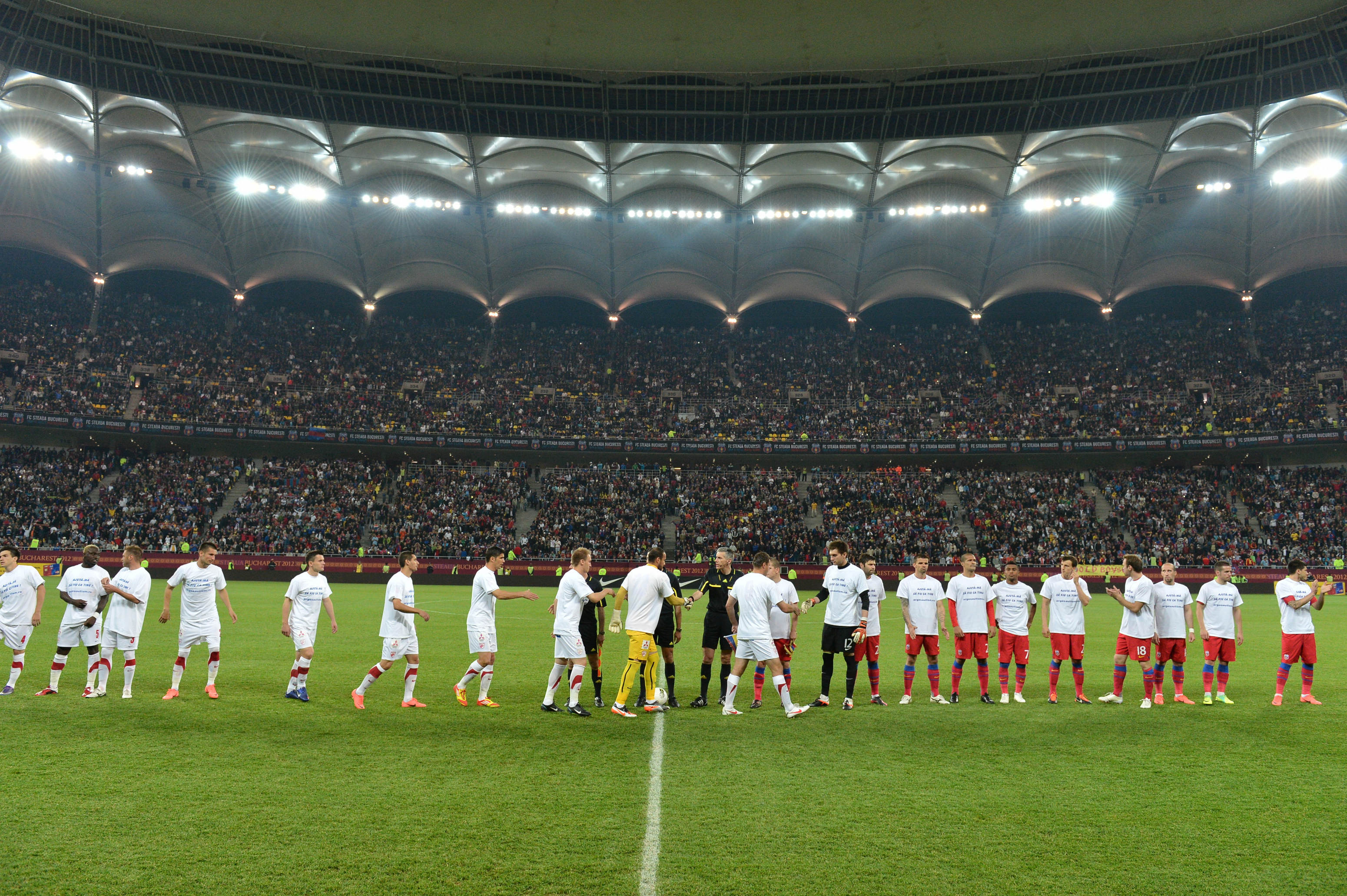 E oficial: prima rata de 13,75 mil. de euro a fost platita. Unde se vor vedea meciurile de Liga 1 din sezonul 2014-2015