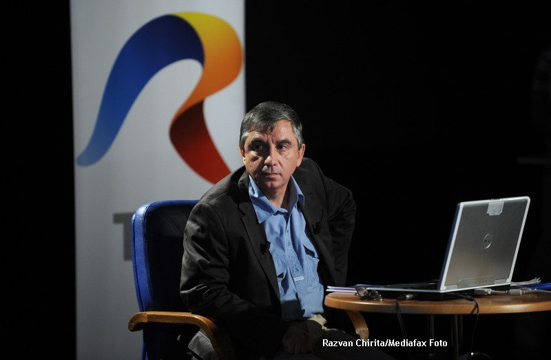Raportul de activitate pe 2011 al TVR, respins de Parlament; Lazescu - demis de la conducerea TVR