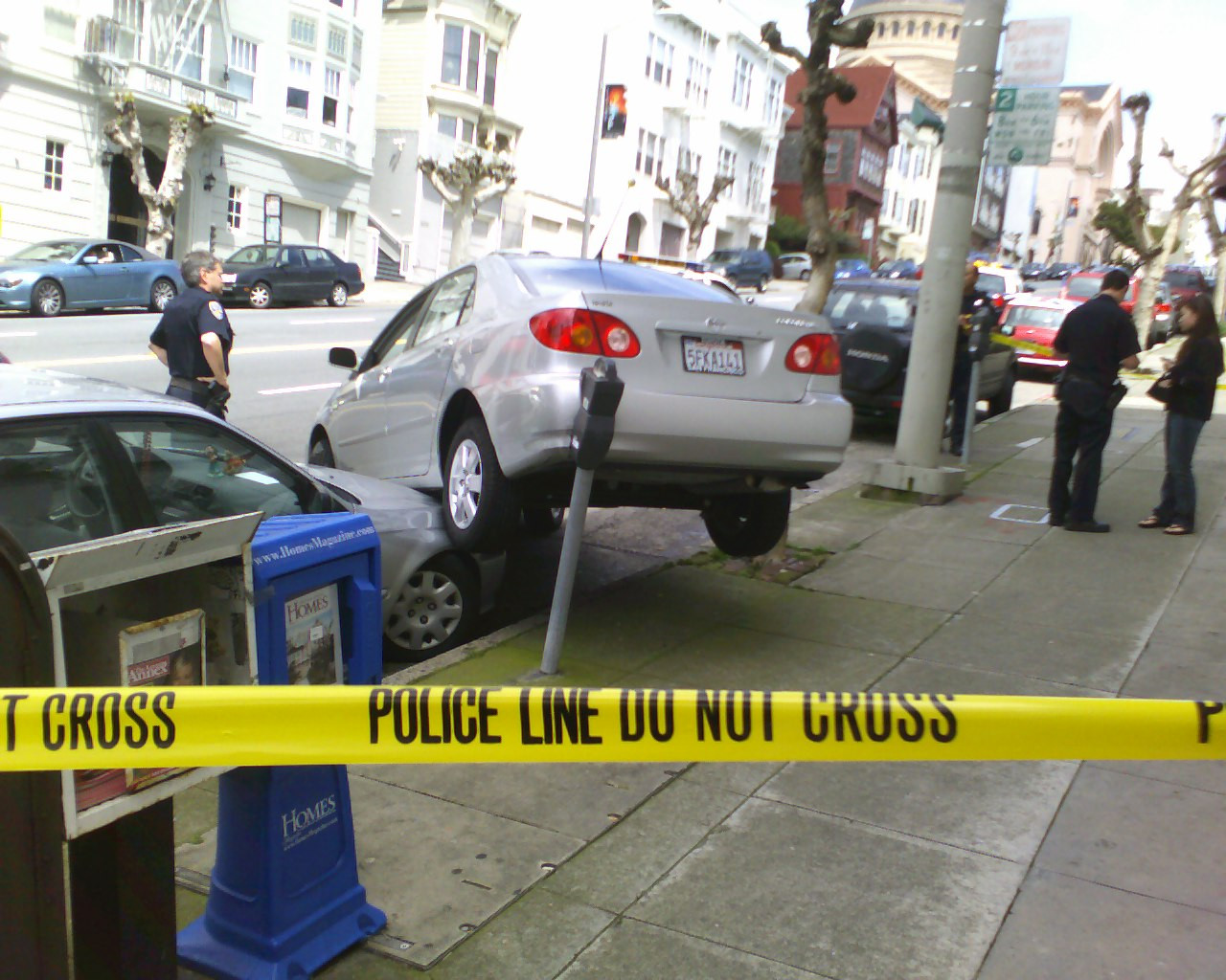 Cine crezi ca PARCHEAZA mai bine? Femeile sau barbatii? VEZI ce zice cel mai nou STUDIU: