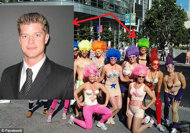 Fotografia care anunta o adevarata drama. Nimeni nu a crezut ca asa ceva se va intampla