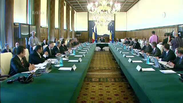 Banca Mondiala a aprobat un nou imprumut pentru Romania: 1 miliard de euro