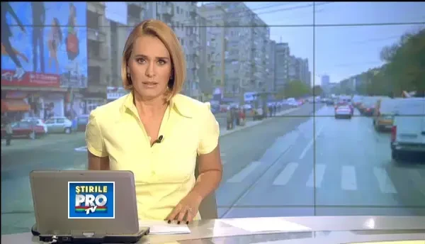 Ghinionul lui putea fi al oricarui sofer. A lovit cu masina un cersetor care se tara printre masini