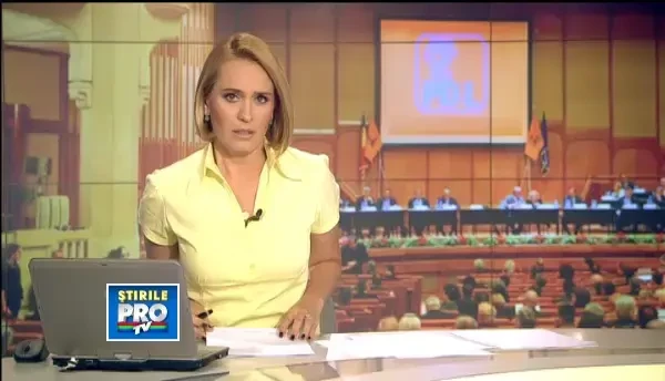 Demisii la varful PDL Bucuresti, dupa esecul alegerilor locale: ELENA UDREA si Cristian Poteras