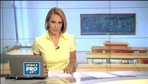 Aproape 45.000 de elevi au scapat de proba orala a Bacalaureatului la Limba Romana