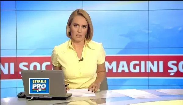 IMAGINI SOCANTE in Florida. Si-a incendiat fosta partenera si a alergat-o cu un cutit