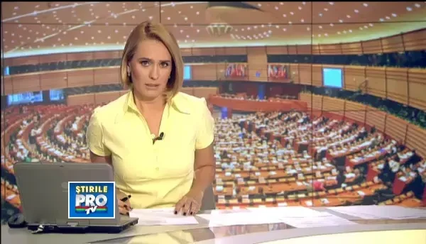 Decizia Parlamentului: Premierul sa reprezinte Romania la Consiliul European din 28 iunie