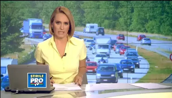 Soferii, pusi sa faca o cursa contracronometru in cazul in care actele pentru rovigneta sunt gresite