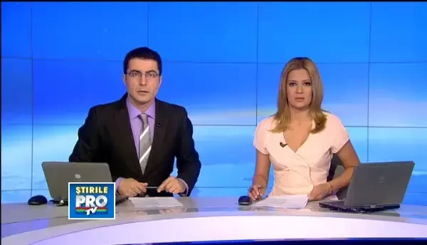 Aterizare de urgenta pe aeroportul Otopeni. Doi pasageri au agresat un steward