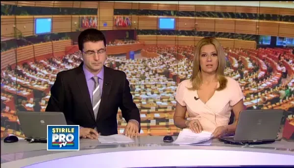 Traian Basescu: In frunte cu premierul, parte din clasa politica a dat cel mai penibil spectacol