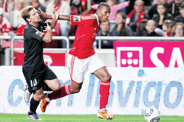 Cireasa de pe tort. CFR vrea un jucator care are o clauza de reziliere de 30 de milioane de euro