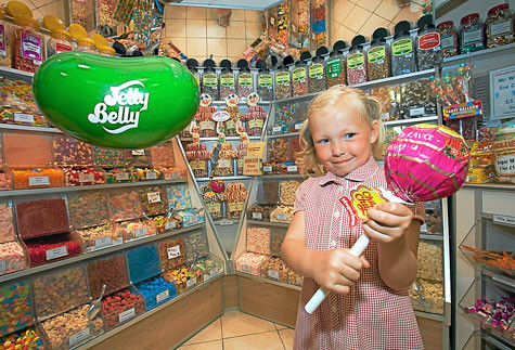 Acest copil va deveni UNUL DINTRE CEI MAI BOGATI oameni din Europa