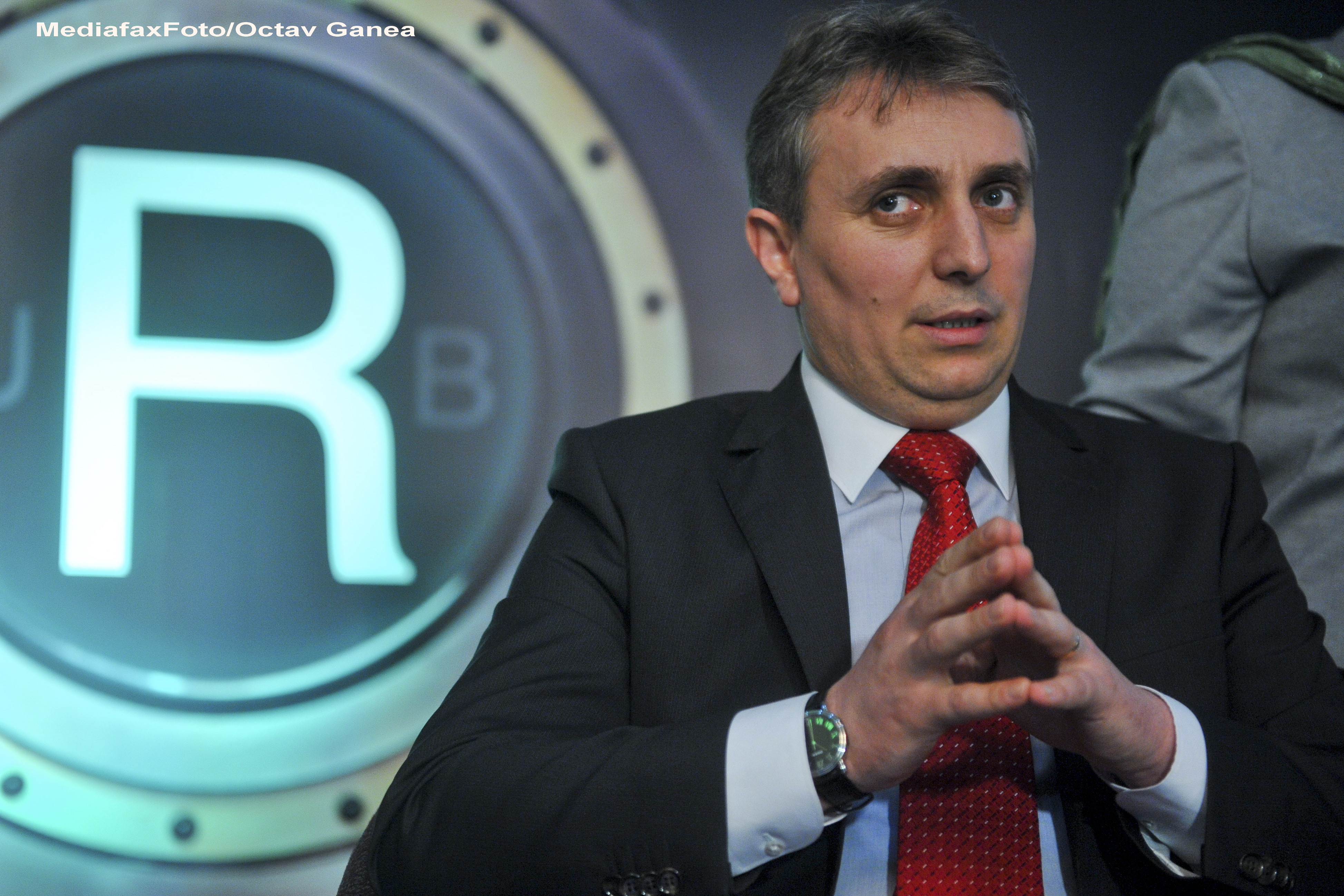 Lucian Bode: La următorul consiliu JAI din martie, dacă convingem Austria, acest subiect poate fi pus pe ordinea de zi