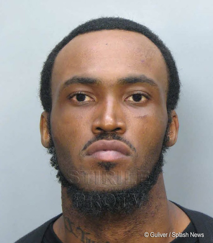 Fotografiat in spital: Primele IMAGINI cu barbatul devorat de canibalul din Miami