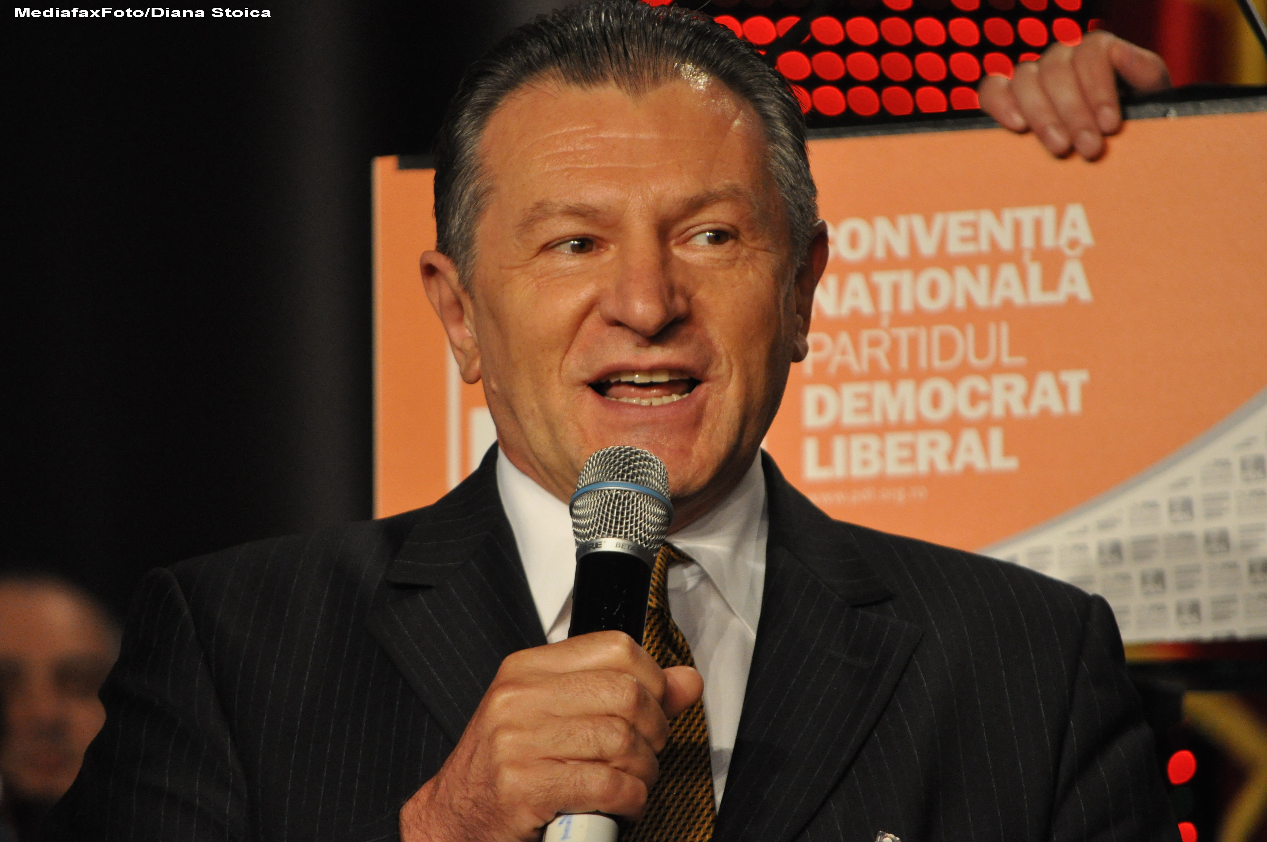 Radu Berceanu, despre Sorina Placinta: A pierdut trenul, trebuia sa plece cand a fost cu bocetele