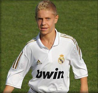 Un ROMAN va fi numarul 10 la Real Madrid! VIDEO