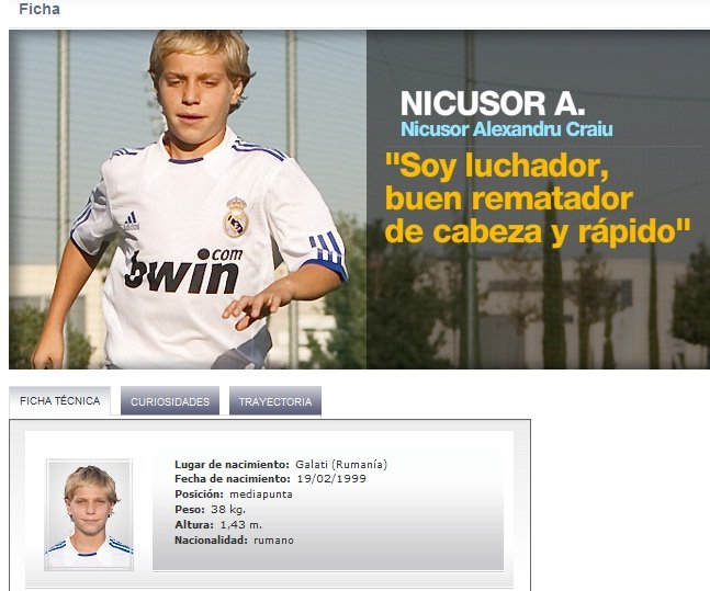 Nicusor Craiu