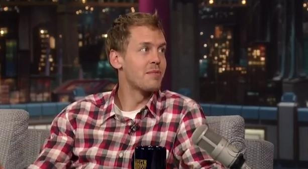 VIDEO. Gestul obscen facut de un sportiv la emisiunea lui David Letterman