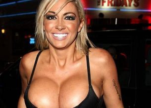 Cadou de Craciun pentru milioane de barbati. Ce poza a postat pe Twitter un cunoscut model. FOTO