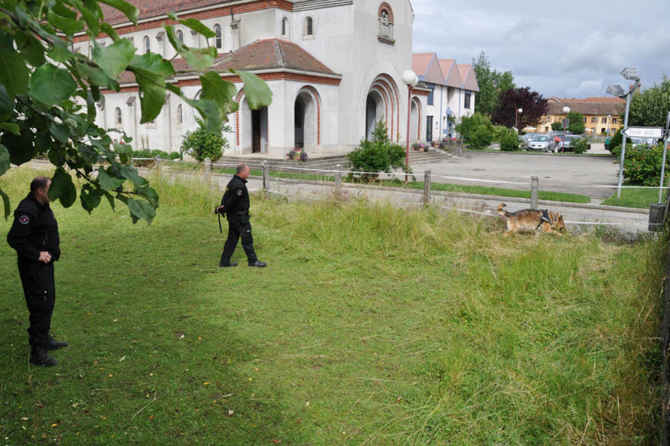 Romanca ucisa in plina strada, in Elvetia. Femeia lucra la un salon de masaj