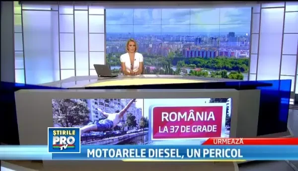 Canicula a facut prima victima la Targoviste. Cum ne protejam in fata arsitei