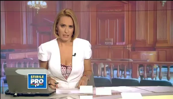 Cea mai cunoscuta actrita de filme pentru adulti din Romania divorteaza. A fost inselata