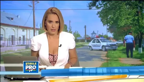 Eliberat din inchisoare acum o luna, si-a macelarit vecinii cu un topor. Explicatia e halucinanta