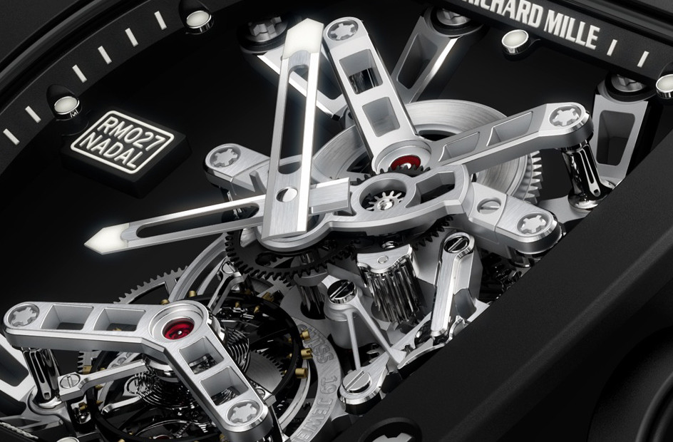 Barbatul care i-a furat ceasul de 300.000 de euro lui Nadal, pedepsit cu inchisoare si amenda MINIMA! Vezi ce suma: