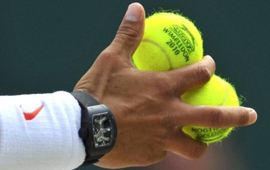 Rafael Nadal