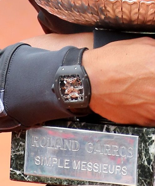 Rafael Nadal