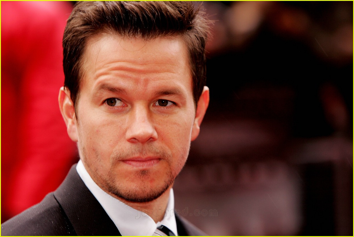 Mark Wahlberg